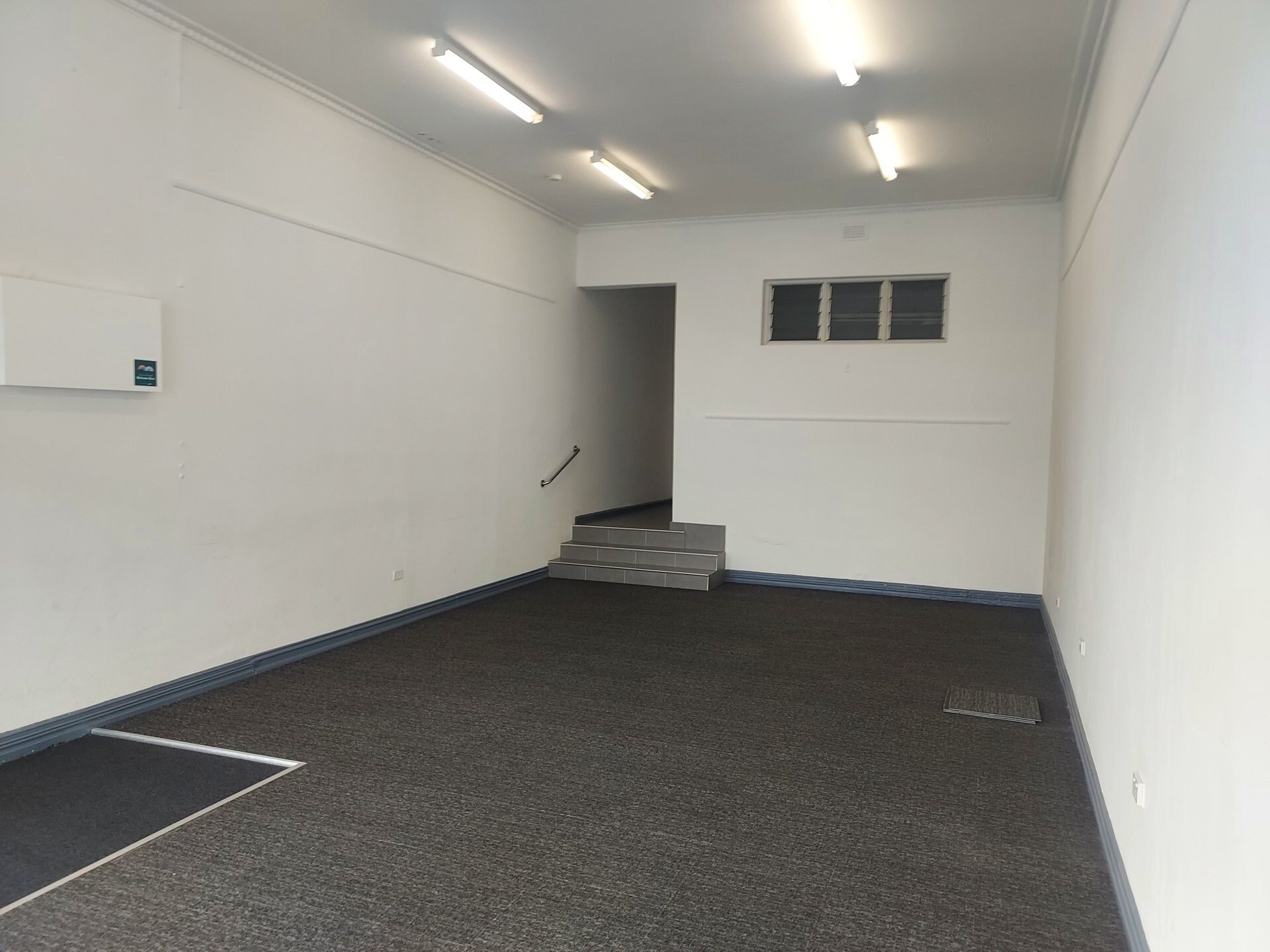 371 St George's Rd, Fitzroy North for lease Interior Photo- Image 1 of 4