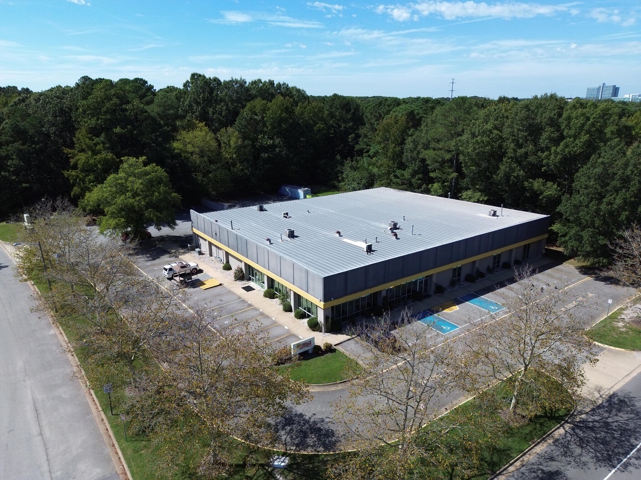 1100 Executive Blvd, Chesapeake, VA à louer Photo principale- Image 1 de 5