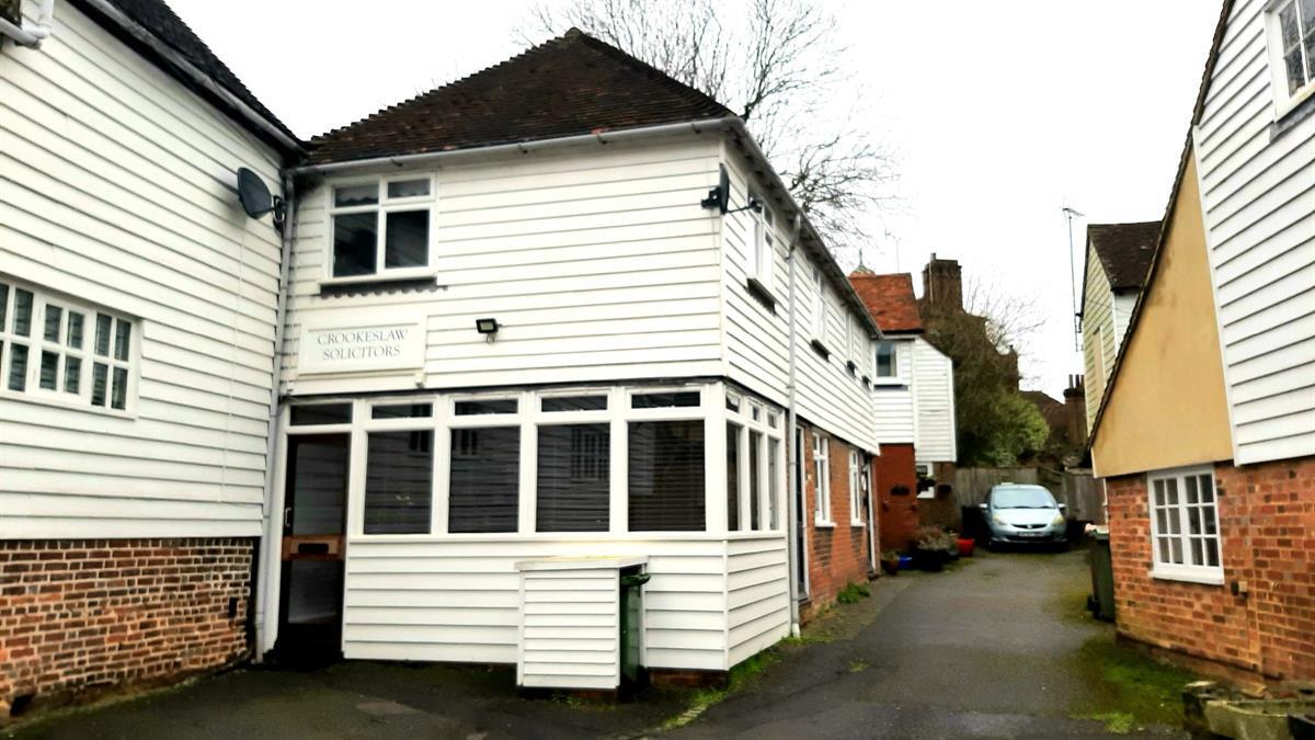 21A-21D Stone St, Cranbrook à vendre Photo du bâtiment- Image 1 de 1