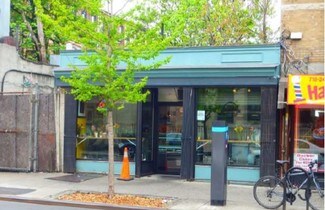 More details for 638 Nostrand Ave, Brooklyn, NY - Retail for Lease