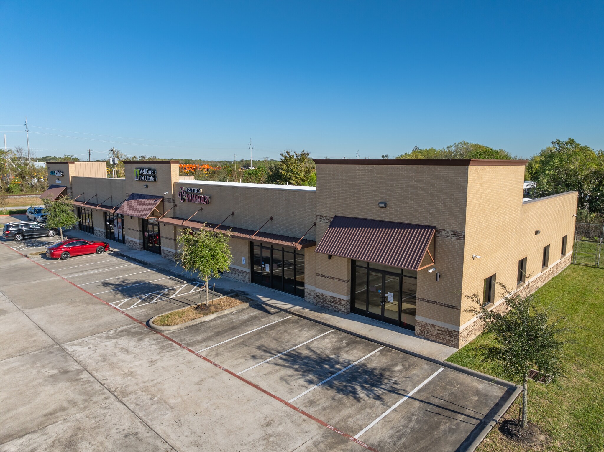 1624 Hill Ave, Dickinson, TX à louer Photo principale- Image 1 de 27