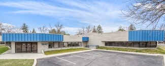 Plus de détails pour 1647 S Federal Way, Boise, ID - Bureau, Local d'activités à louer