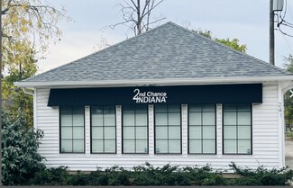 Plus de détails pour 241 W 38th St, Indianapolis, IN - Bureau à vendre