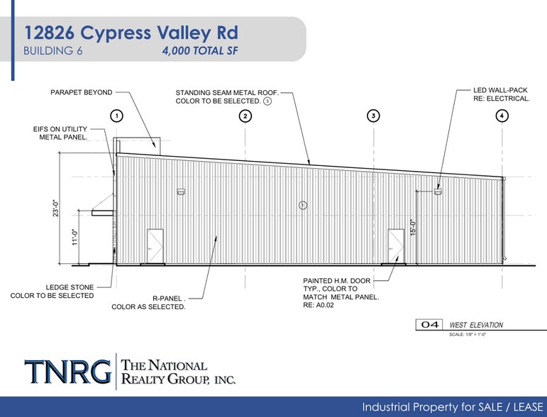 12826 Cypress Valley Rd, Cypress, TX for sale - Other - Image 2 of 22