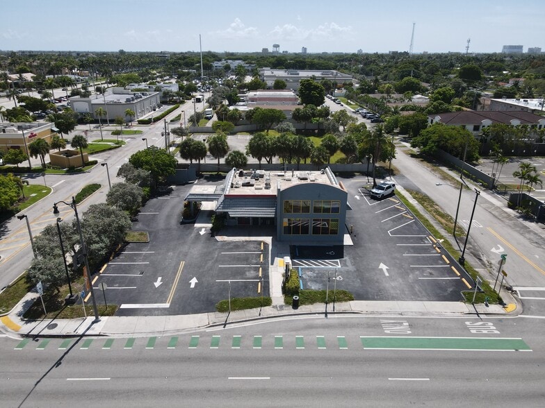 2319 N Federal Hwy, Hollywood, FL for sale - Building Photo - Image 3 of 6