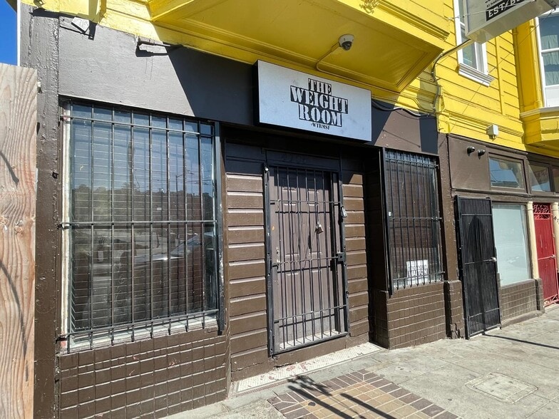 4702 3rd St, San Francisco, CA for lease - Building Photo - Image 2 of 3