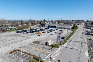 Plus de détails pour 1530 W 26th St, Erie, PA - Commerce de détail à louer