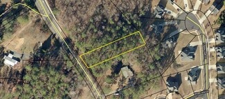 More details for SHORT ROAD SOUTH FULTON, Fairburn, GA - Land for Sale
