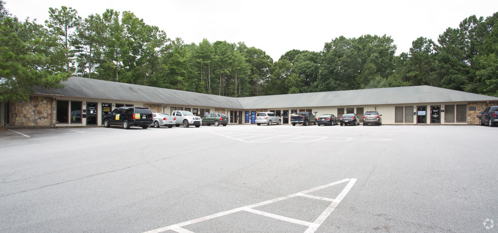 3379 Highway 5, Douglasville, GA for sale - Primary Photo - Image 1 of 1