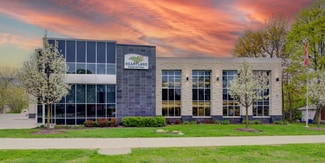 Plus de détails pour 100 Erb St E, Waterloo, ON - Bureau à vendre