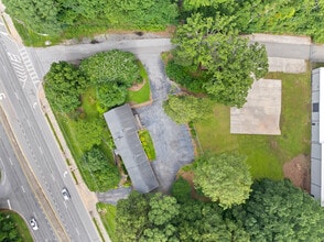 900 Highway 54 E, Fayetteville, GA for lease Building Photo- Image 2 of 5