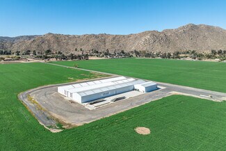 Plus de détails pour 35650 Hidden Springs Rd, Hemet, CA - Industriel à louer
