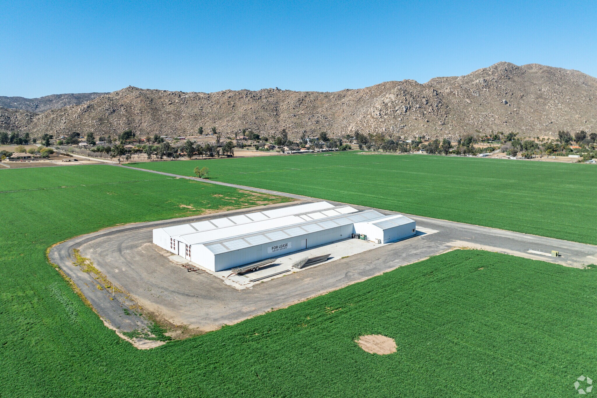 35650 Hidden Springs Rd, Hemet, CA à louer Photo du bâtiment- Image 1 de 36