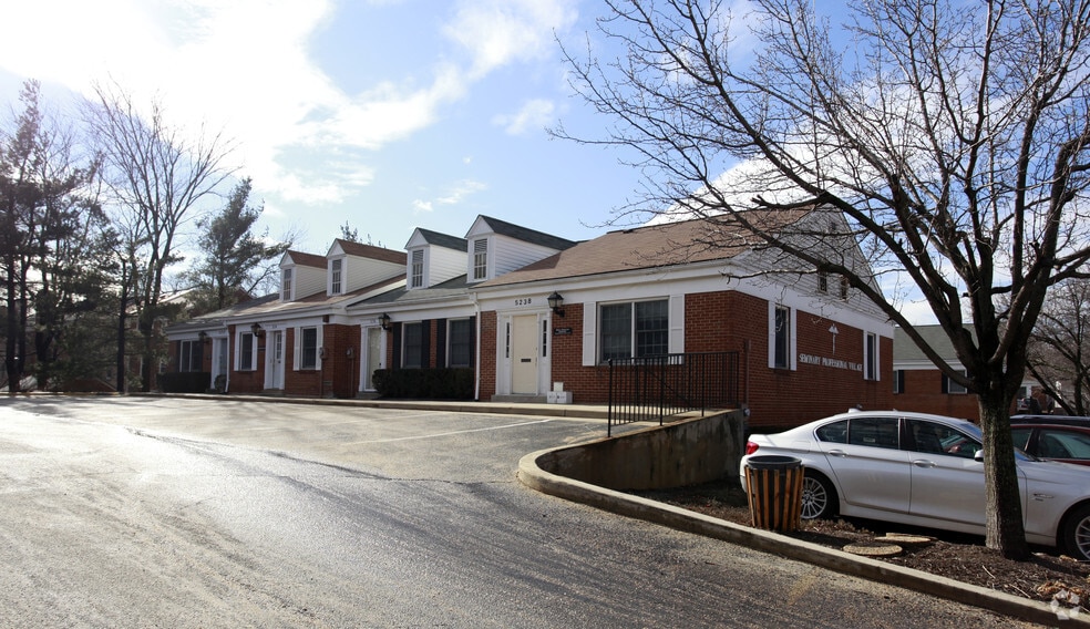 5232-5248 Dawes Ave, Alexandria, VA for sale - Primary Photo - Image 1 of 4