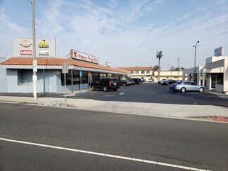 Plus de détails pour 1801 Lomita Blvd, Lomita, CA - Commerce de détail à louer