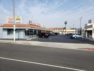 More details for 1801 Lomita Blvd, Lomita, CA - Retail for Lease