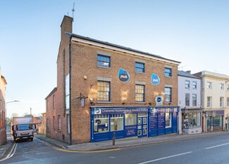 More details for 27B High St, Lutterworth - Office for Lease