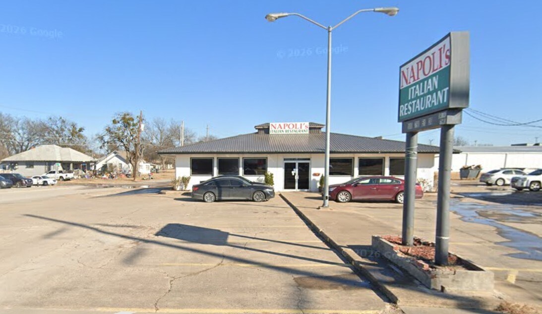 4 S Commerce St, Ardmore, OK for sale Primary Photo- Image 1 of 2