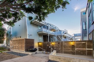 More details for 615 Hampton Dr, Venice, CA - Multifamily for Sale