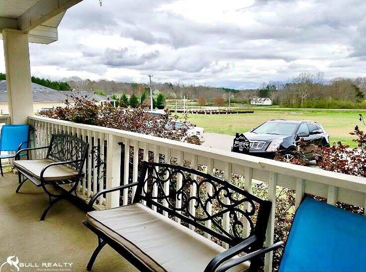 1141 Corinth Rd, Newnan, GA à vendre Photo du bâtiment- Image 1 de 17