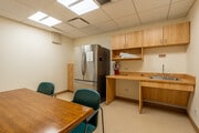 Break Room