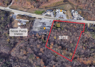 Plus de détails pour 3241 Laurel Fort Meade Rd, Odenton, MD - Terrain à vendre