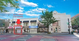 More details for 3653-3669 Main St, Flushing, NY - Retail for Lease