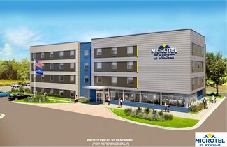 Plus de détails pour 479 White Horse Pike, Atco, NJ - Terrain à vendre