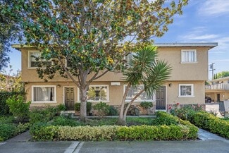 Plus de détails pour 748 Carmel Ave, Sunnyvale, CA - Multi-résidentiel à vendre