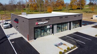 Plus de détails pour 930 Louisville Rd, Frankfort, KY - Commerce de détail à louer