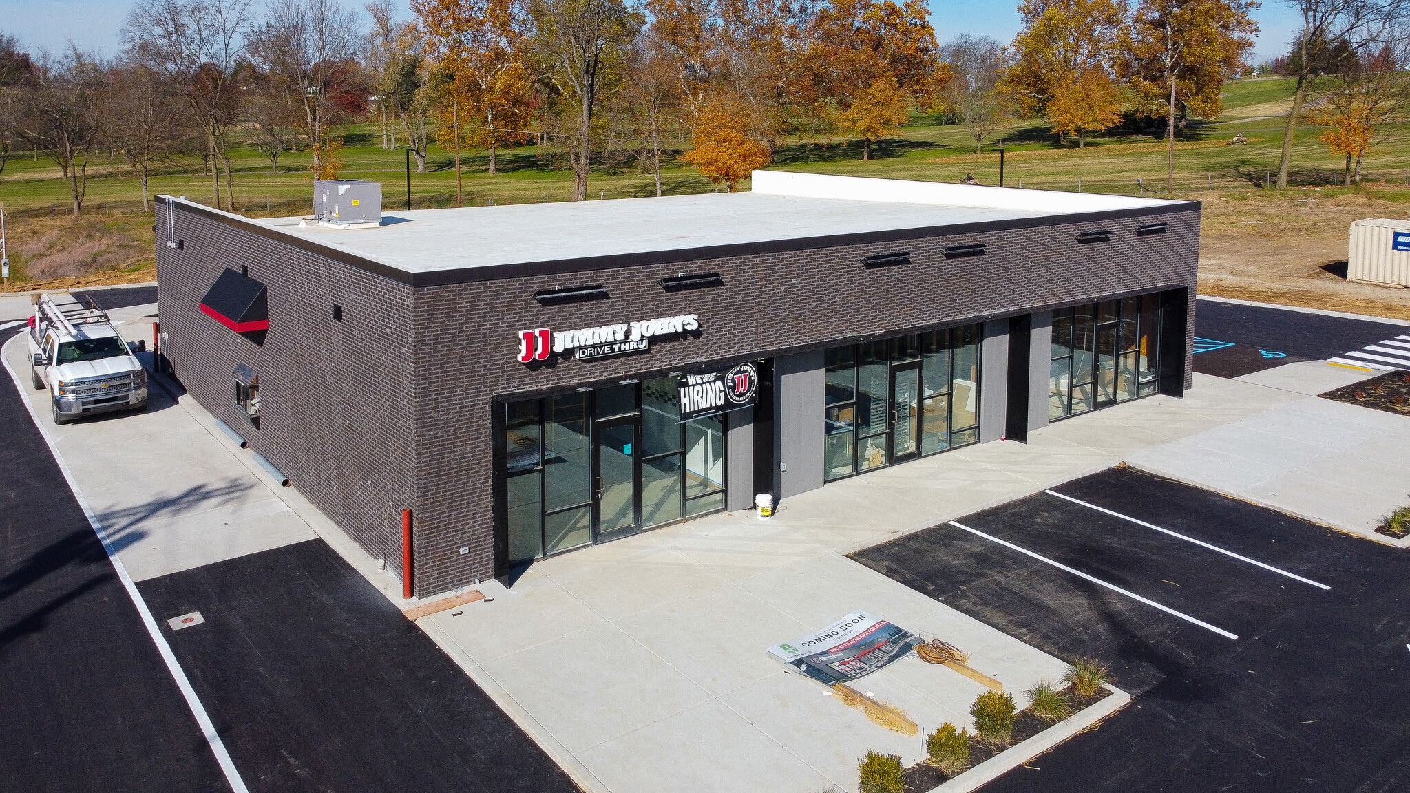 930 Louisville Rd, Frankfort, KY for lease Building Photo- Image 1 of 2