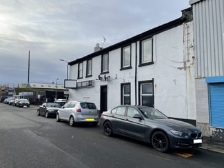 Plus de détails pour 31 Green St, Ayr - Commerce de détail à vendre