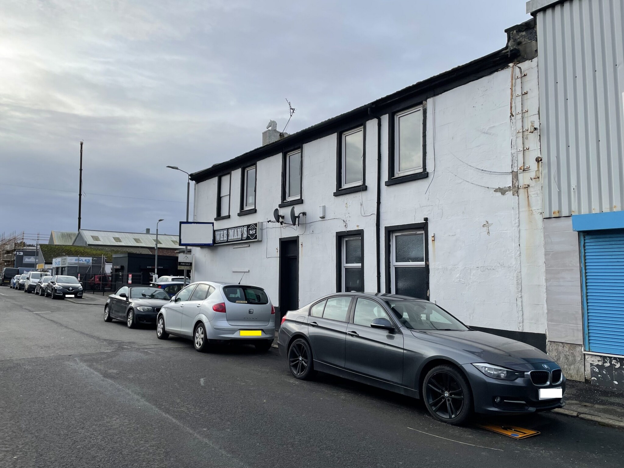 31 Green St, Ayr à vendre Photo principale- Image 1 de 2