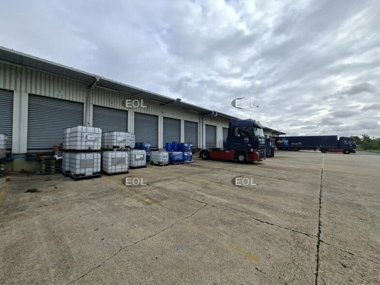 1459 Route D'Ormes, Saran for lease - Building Photo - Image 2 of 15