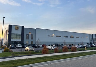 More details for 9210 W Harlan Ln, Spokane, WA - Industrial for Lease