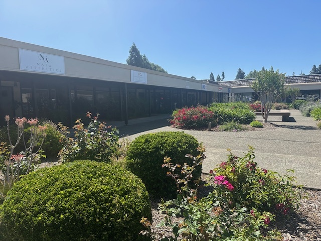 1712-1734 Jefferson St, Napa, CA for lease Building Photo- Image 1 of 5