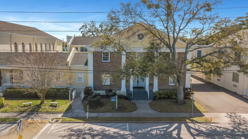 411 Turner St, Clearwater, FL à louer - Photo du bâtiment - Image 2 de 18