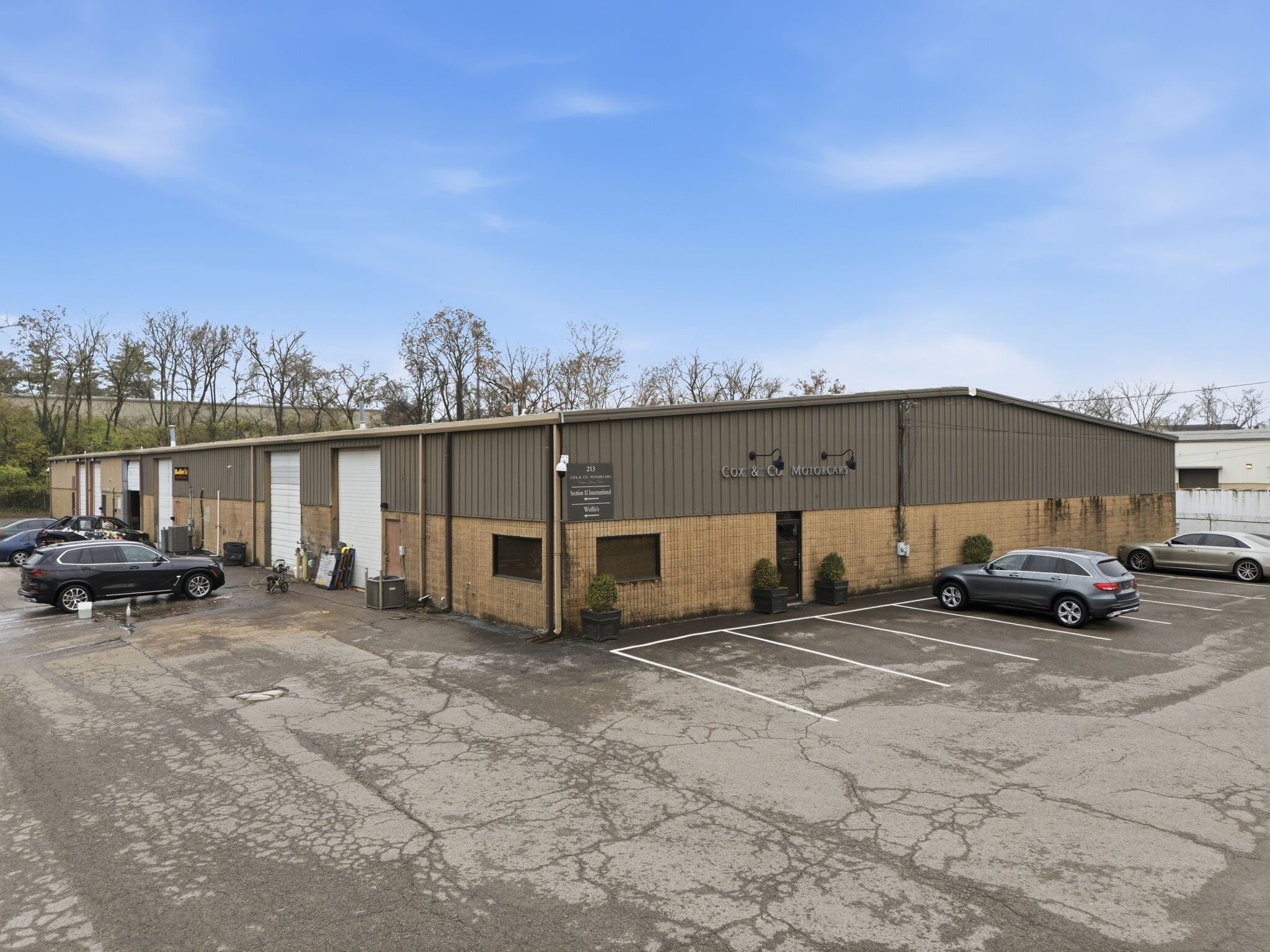 213 Whitsett Rd, Nashville, TN à louer Photo intérieure- Image 1 de 14