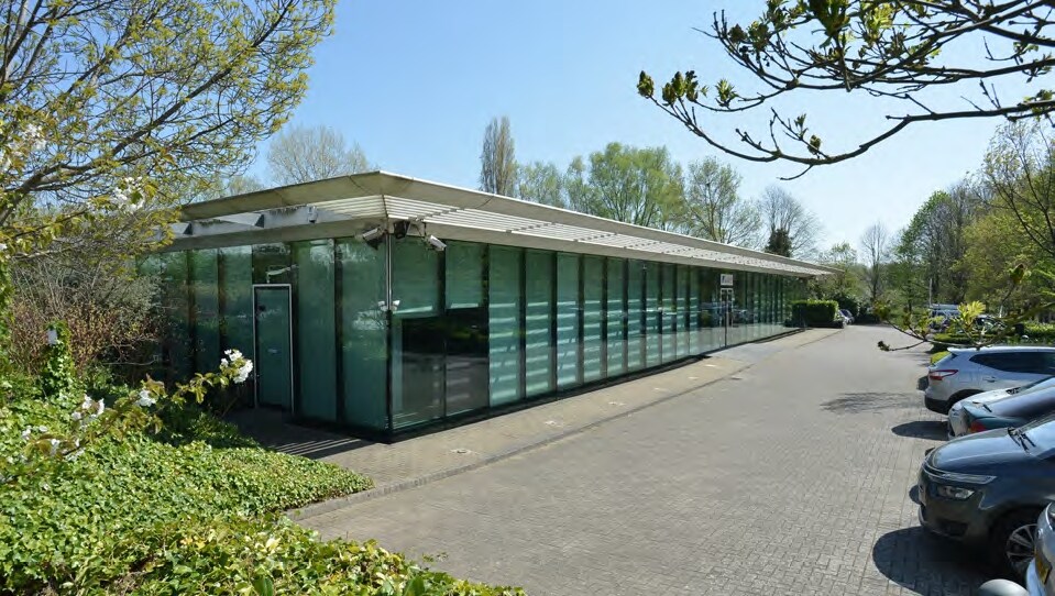 2 Bramley Rd, Milton Keynes à louer - Photo principale - Image 2 de 6