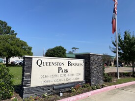 Queenston Business Park - Convenience Store