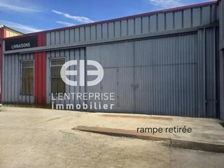 More details for Industrial for Lease