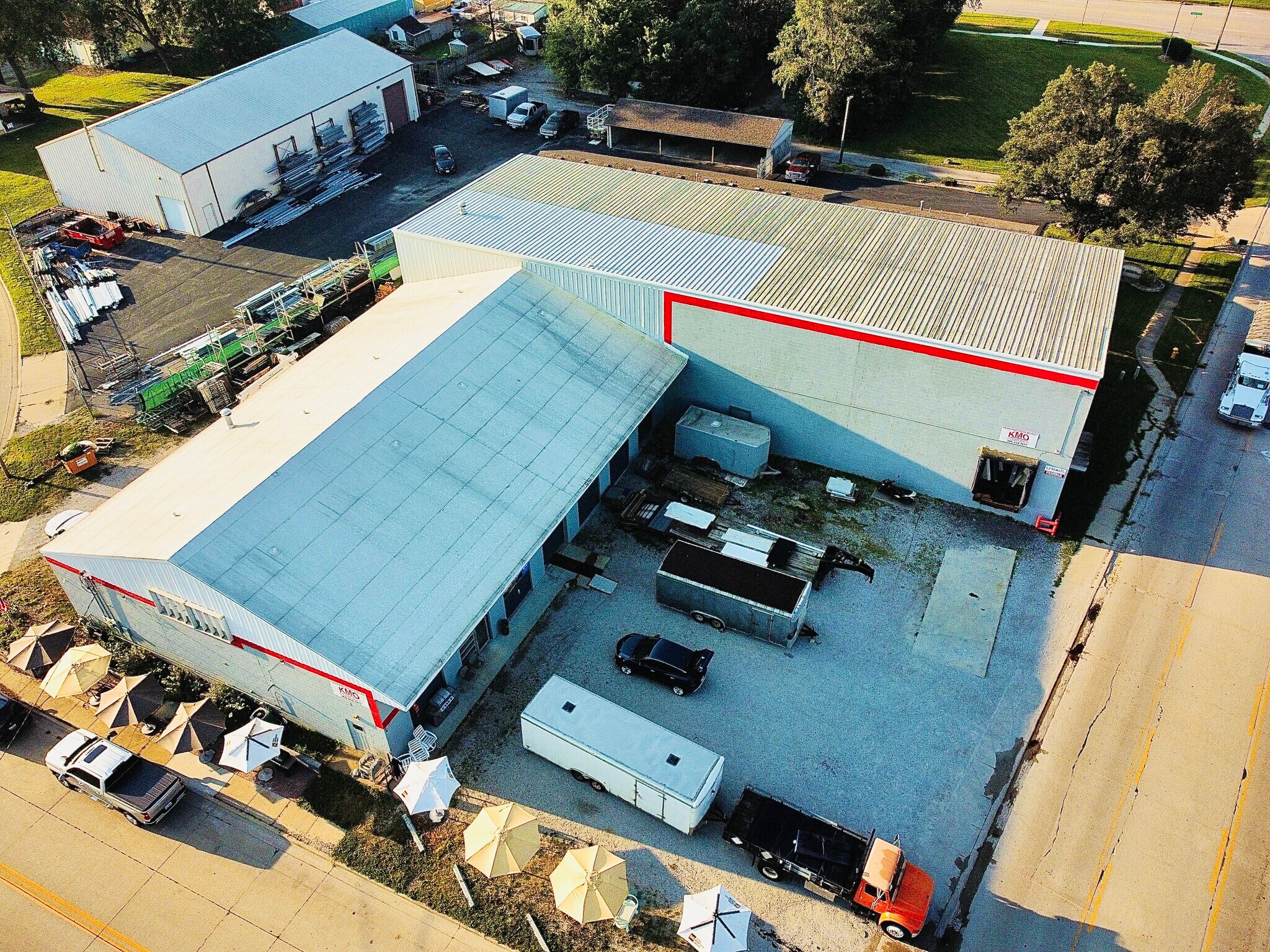 107 Caroline St, Bloomington, IL for sale Building Photo- Image 1 of 11