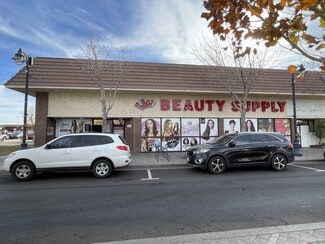More details for 640-646 W Lancaster Blvd, Lancaster, CA - Retail for Sale