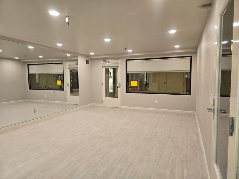 1108-1112 Burlingame Ave, Burlingame, CA for lease - Interior Photo - Image 3 of 6