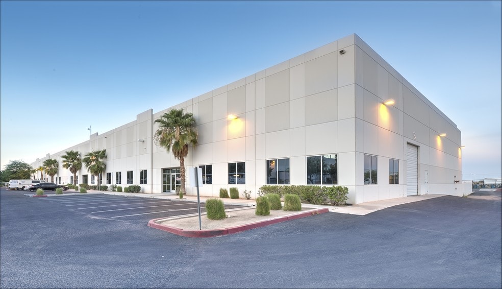 1754 Carr Rd, Calexico, CA for lease - Building Photo - Image 3 of 3