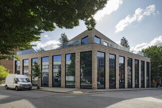 More details for 38 Northampton Rd, London - Office for Lease