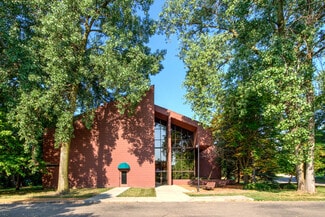 Plus de détails pour 2801 International Ln, Madison, WI - Bureau à louer