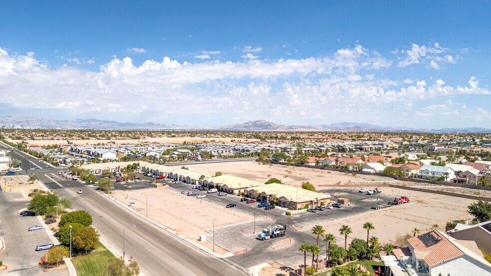 Silver Creek Office Park portefeuille de 11 propriétés à vendre sur LoopNet.ca - Photo du bâtiment - Image 2 de 9