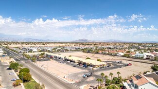Plus de détails pour Silver Creek Office Park – à vendre, Las Vegas, NV