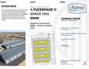Midwest FlexSpace